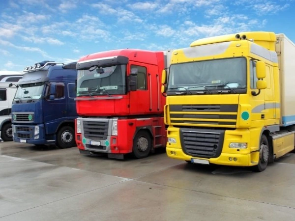 Konya Çukurova Nakliye